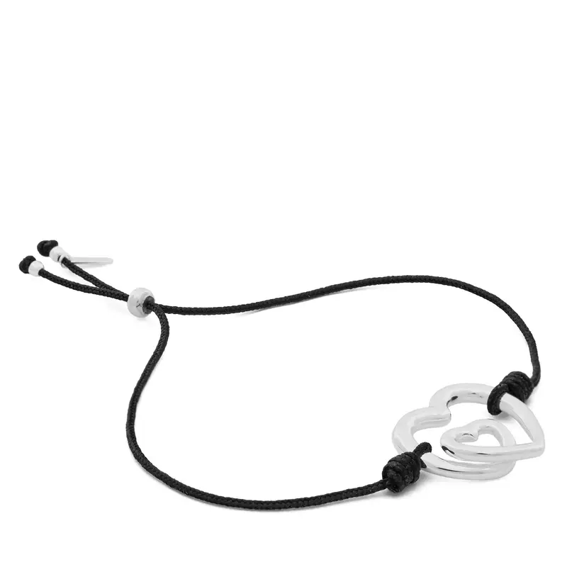 Bracciale TOUS Flechazo 1004568500 Nero