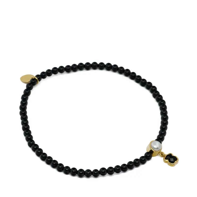 Bracciale TOUS Glory 1001987800 Nero