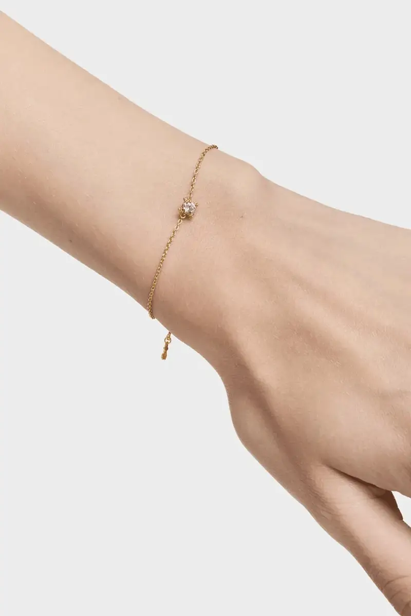 braccialetto COLOR PILLS LGD donna 1004420400 Oro miniatura 5