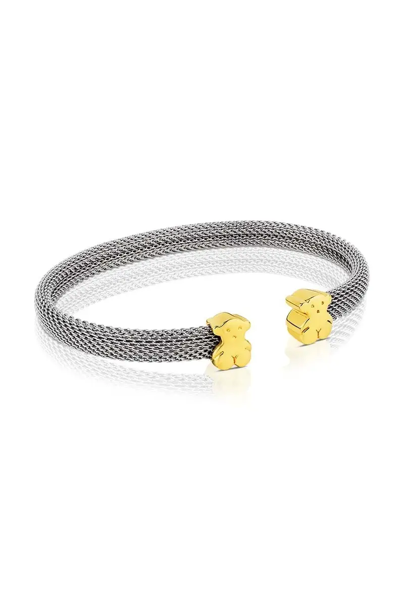 braccialetto donna 1000235830 Multicolore