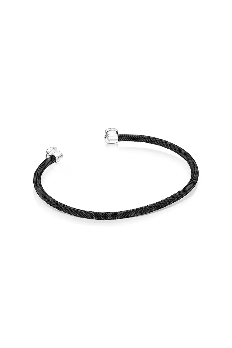 braccialetto donna 1002820540 Argento miniatura 3