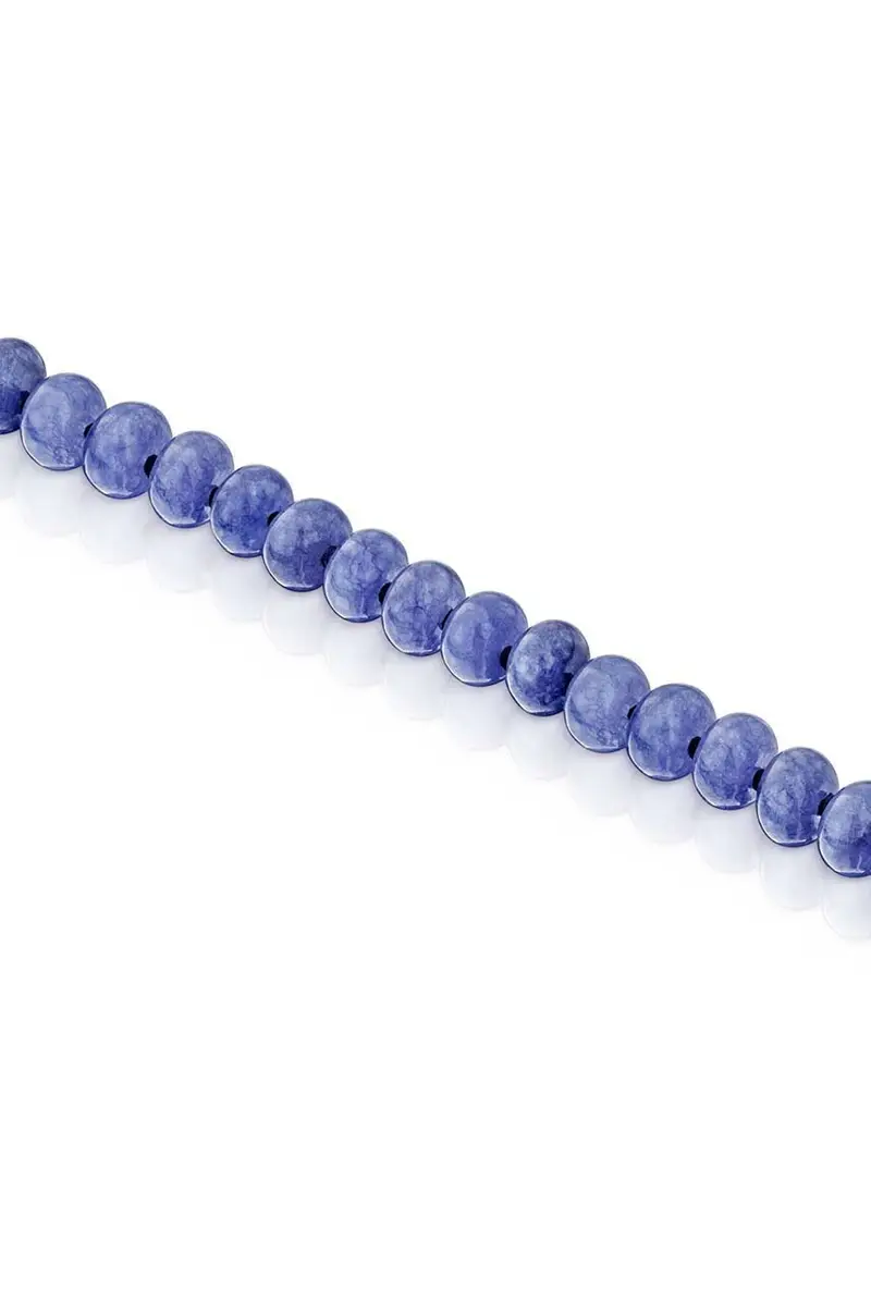 braccialetto Hold Oval 1004218200 Violetto miniatura 3