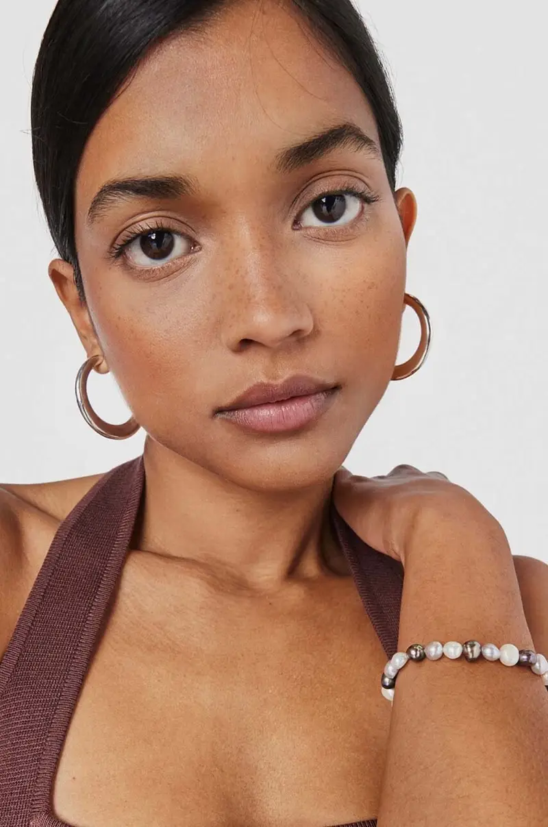 braccialetto Multicolore miniatura 4