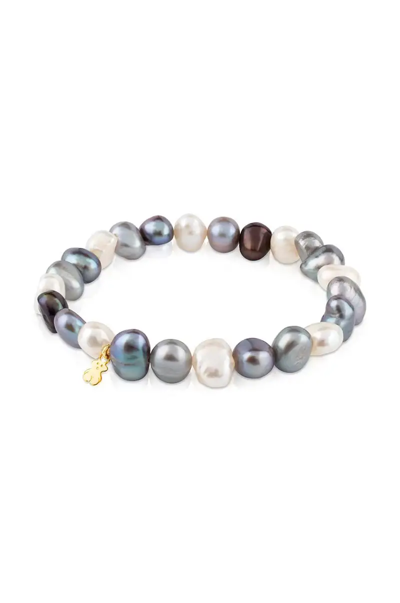 braccialetto Multicolore