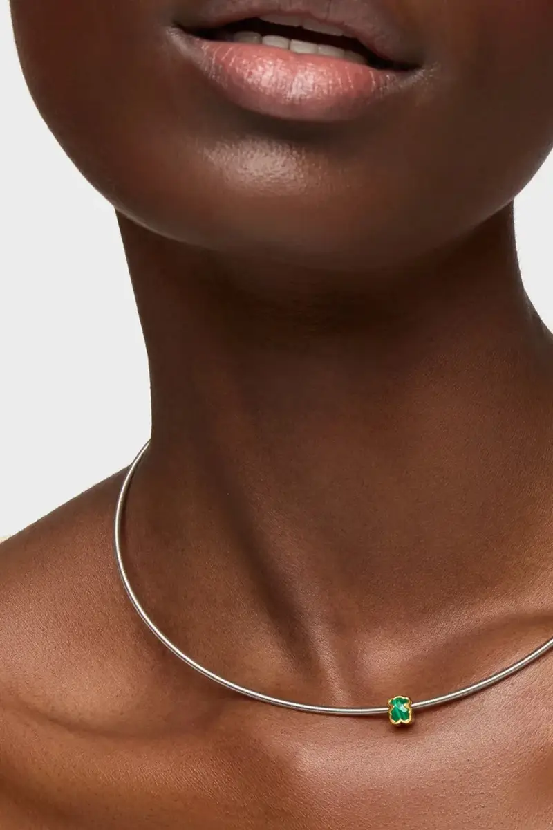 ciondoli in argento placcato oro 1004324000 miniatura 4