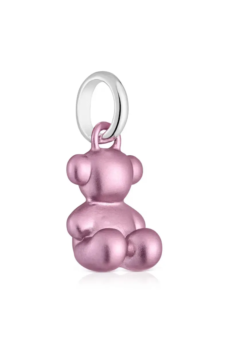 ciondolo 1004138800 Rosa miniatura 2