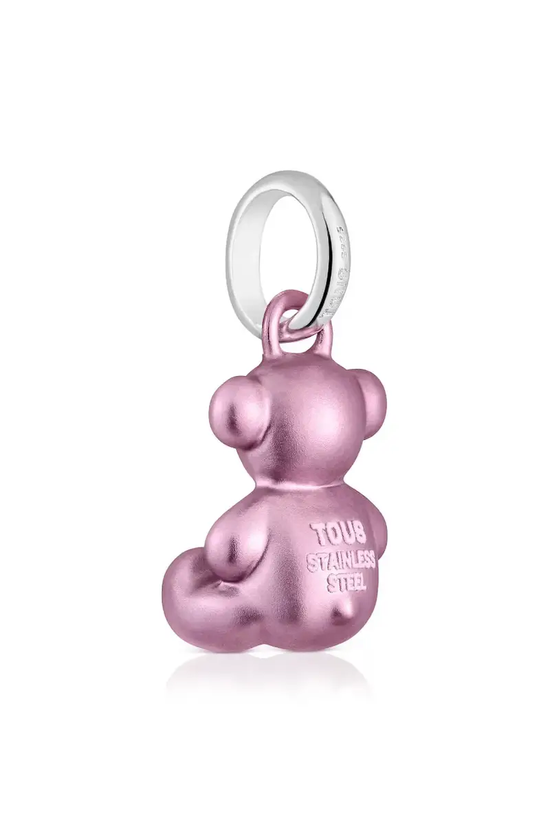 ciondolo 1004138800 Rosa miniatura 3