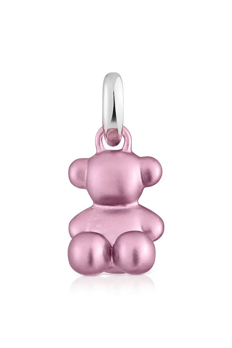 ciondolo 1004138800 Rosa