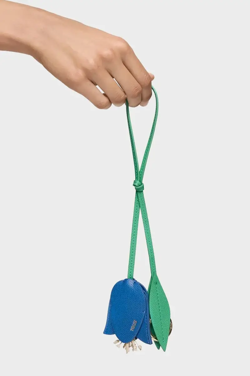 ciondolo CHARMS 2002307533 Blu miniatura 3