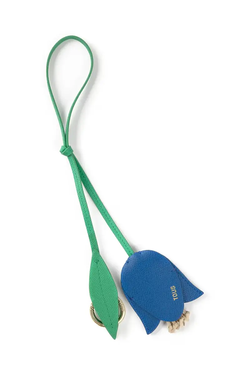 ciondolo CHARMS 2002307533 Blu