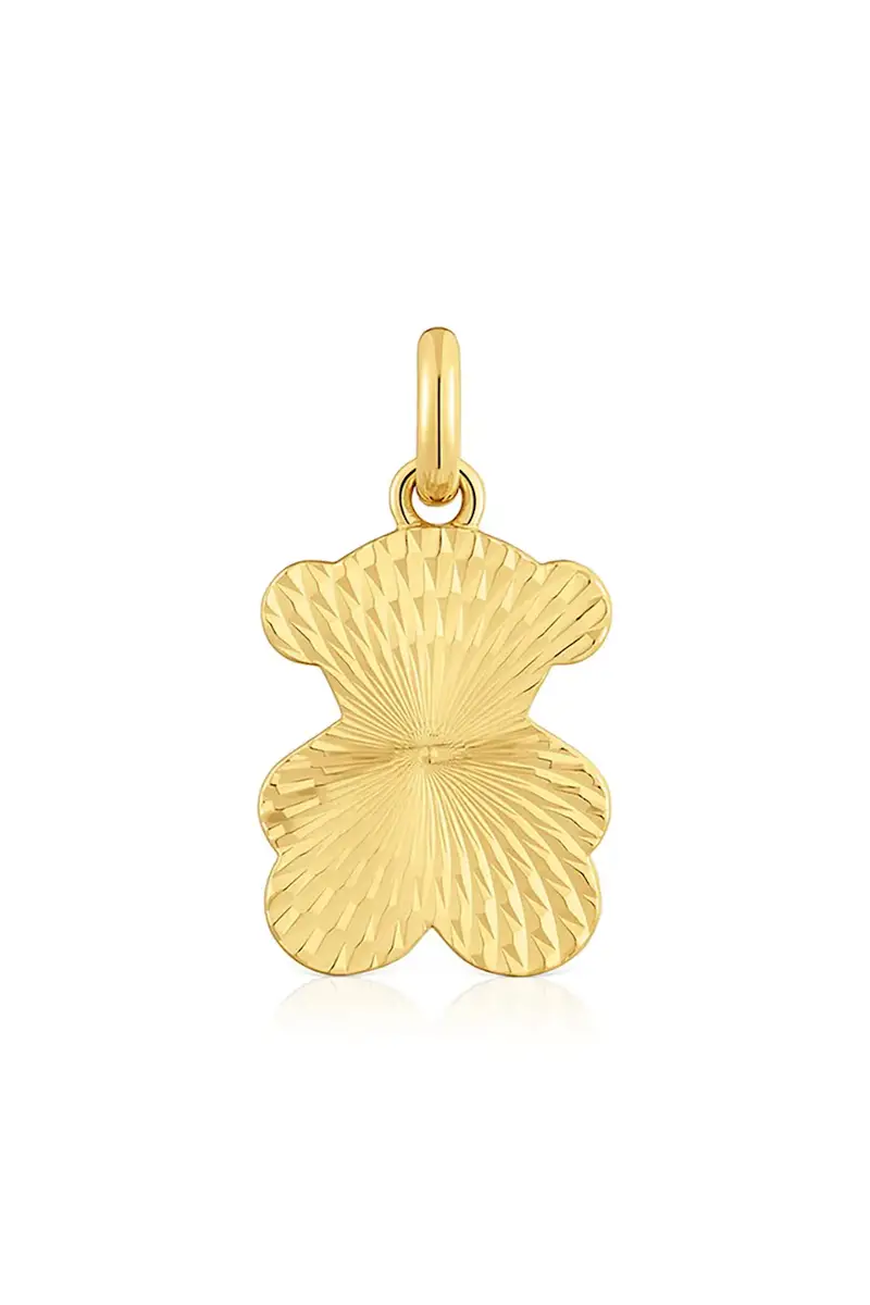 ciondolo in argento SWEET DOLLS Oro