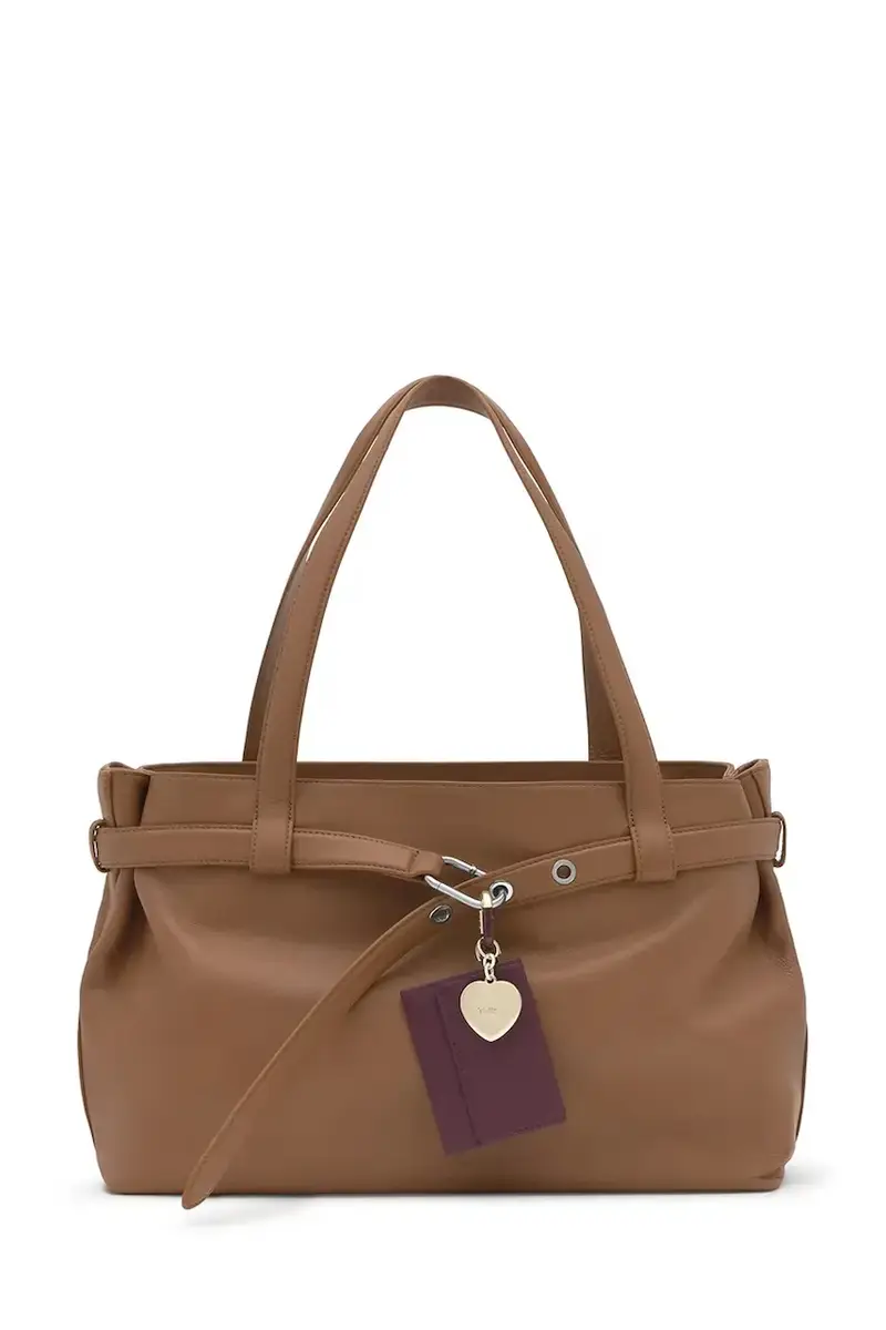 ciondolo LLAVEROS Granata miniatura 3