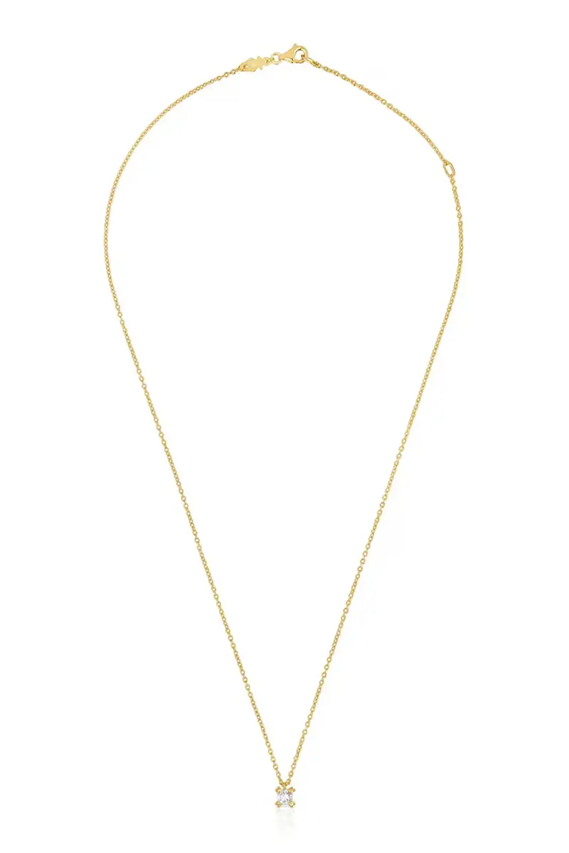 collana COLOR PILLS LGD 1004420100 Oro miniatura 2