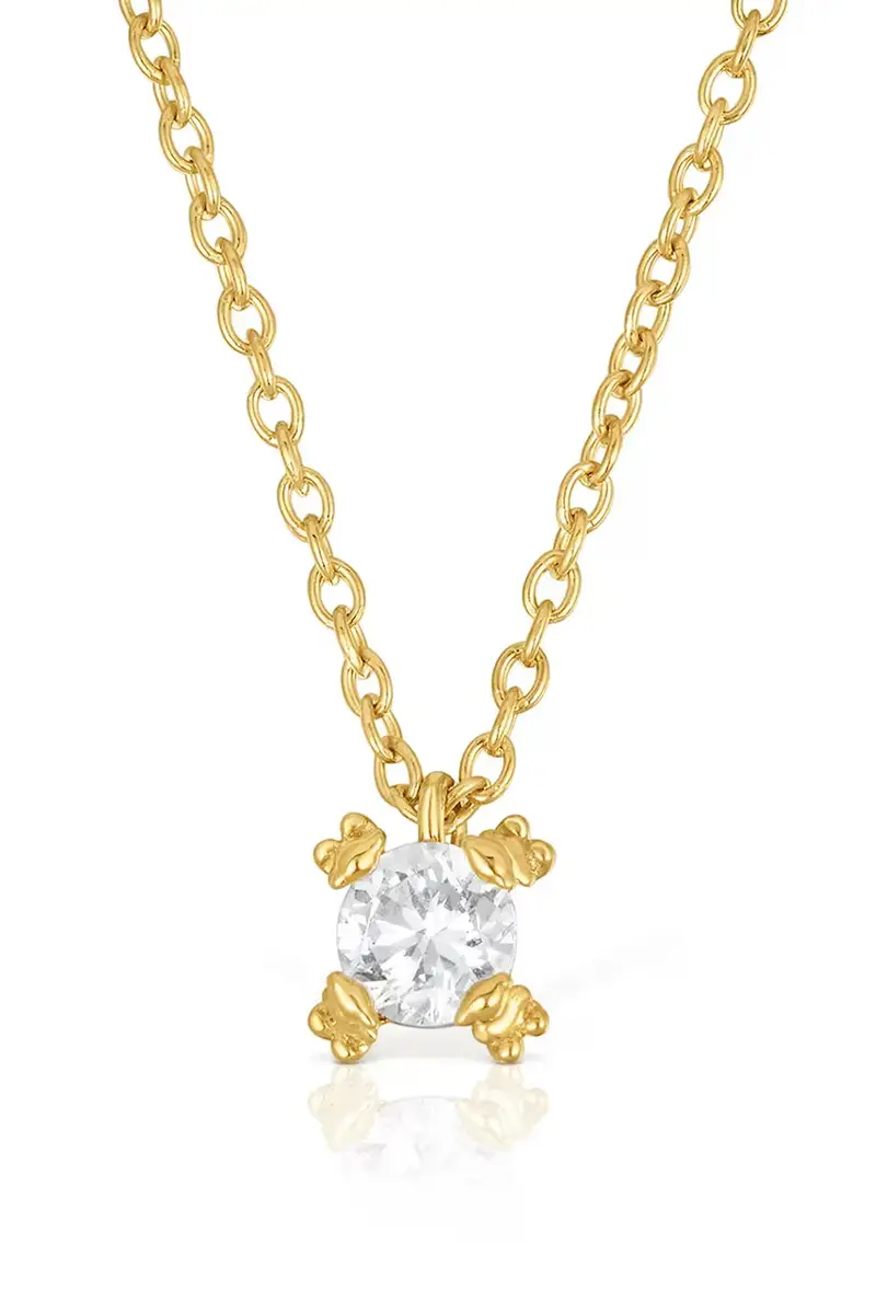 collana COLOR PILLS LGD 1004420100 Oro miniatura 3