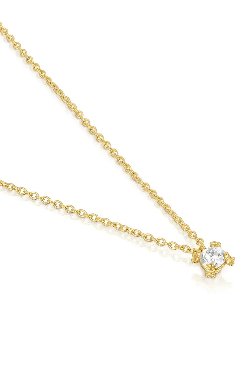 collana COLOR PILLS LGD 1004420100 Oro miniatura 4