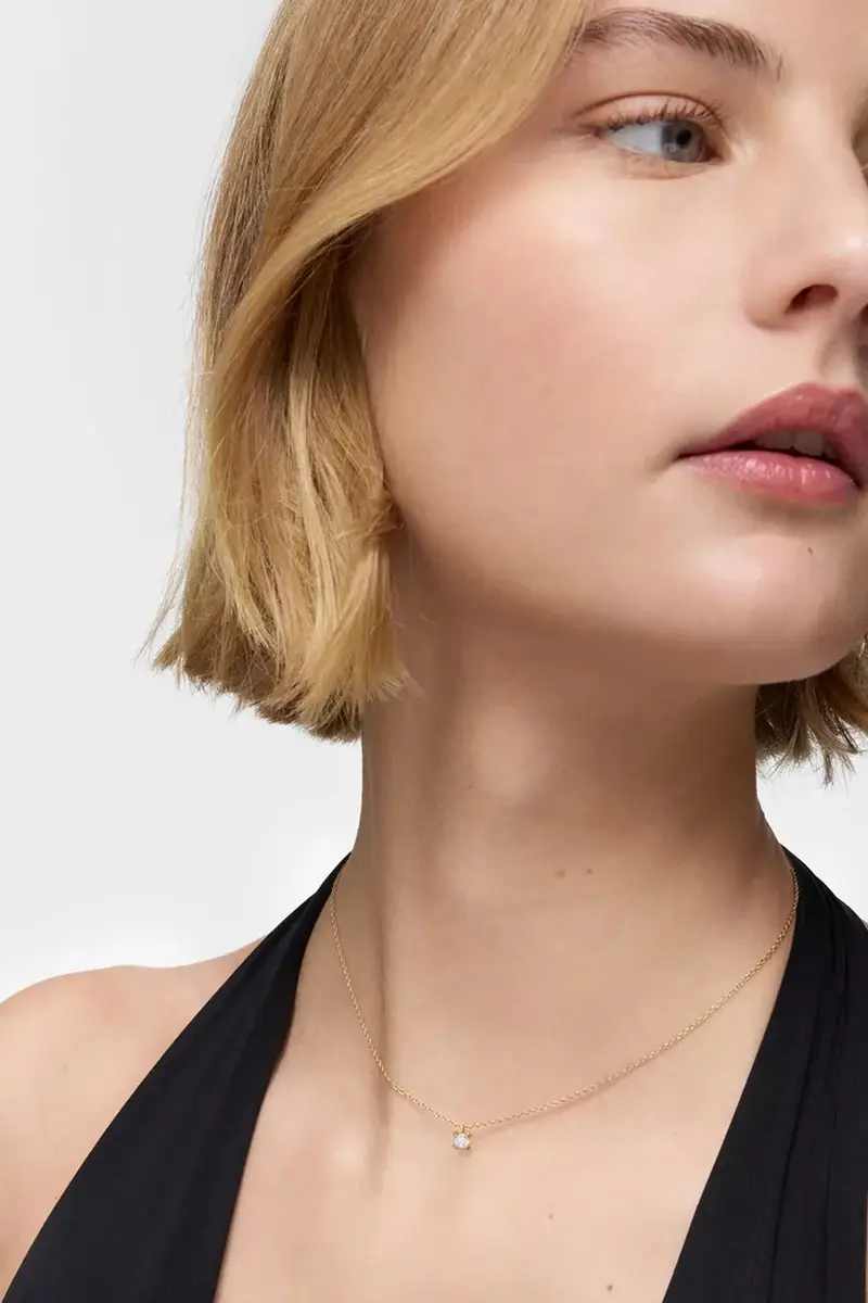 collana COLOR PILLS LGD 1004420100 Oro miniatura 5