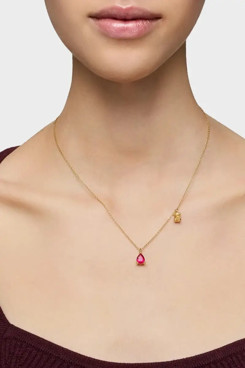 collana in argento placcato oro 1004338600 miniatura 4