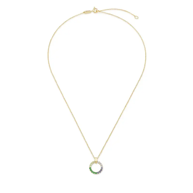 Collana TOUS 1004564800 Oro