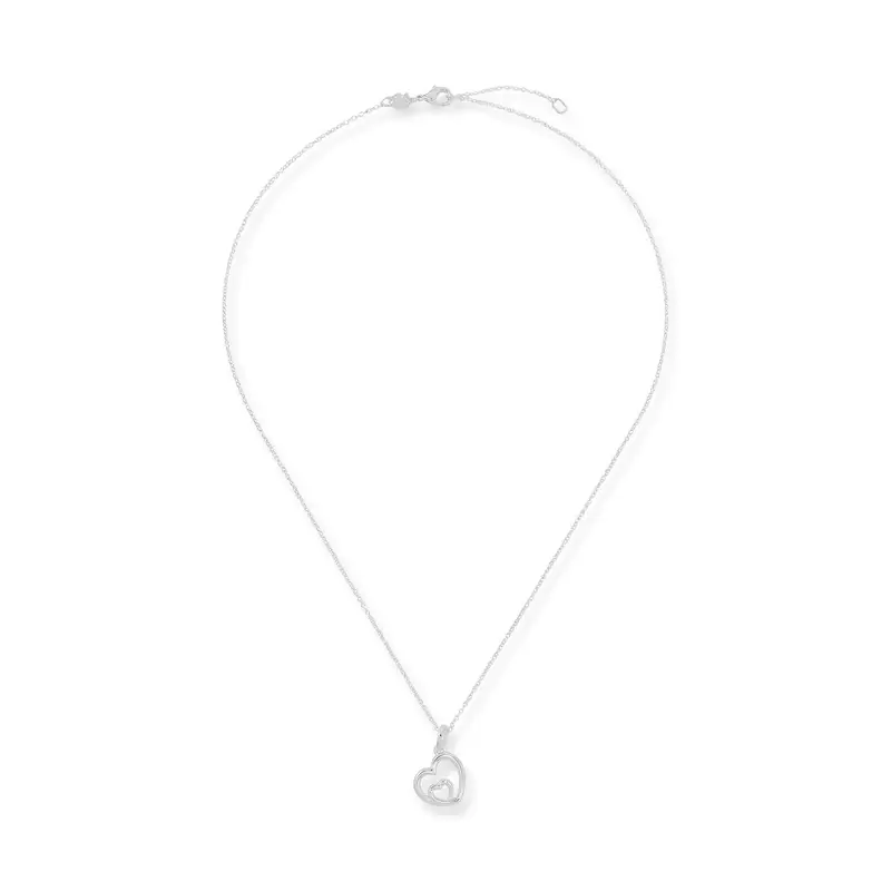 Collana TOUS 1004570500 Argento