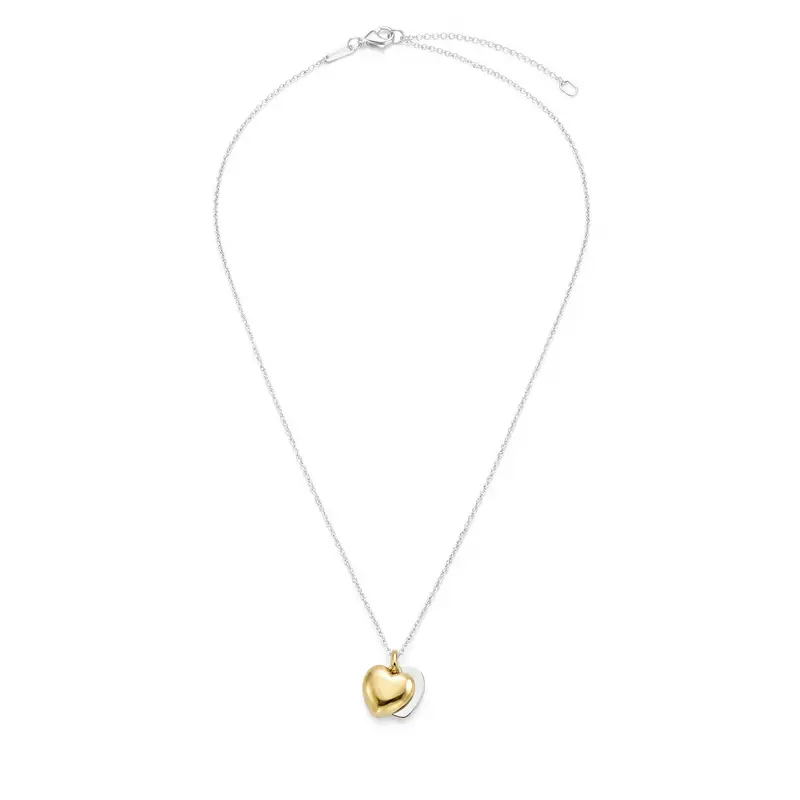 Collana TOUS 1004570600 Argento