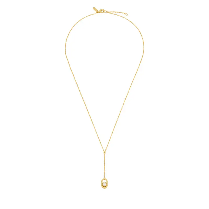 Collana TOUS Camille 1004558800 Oro