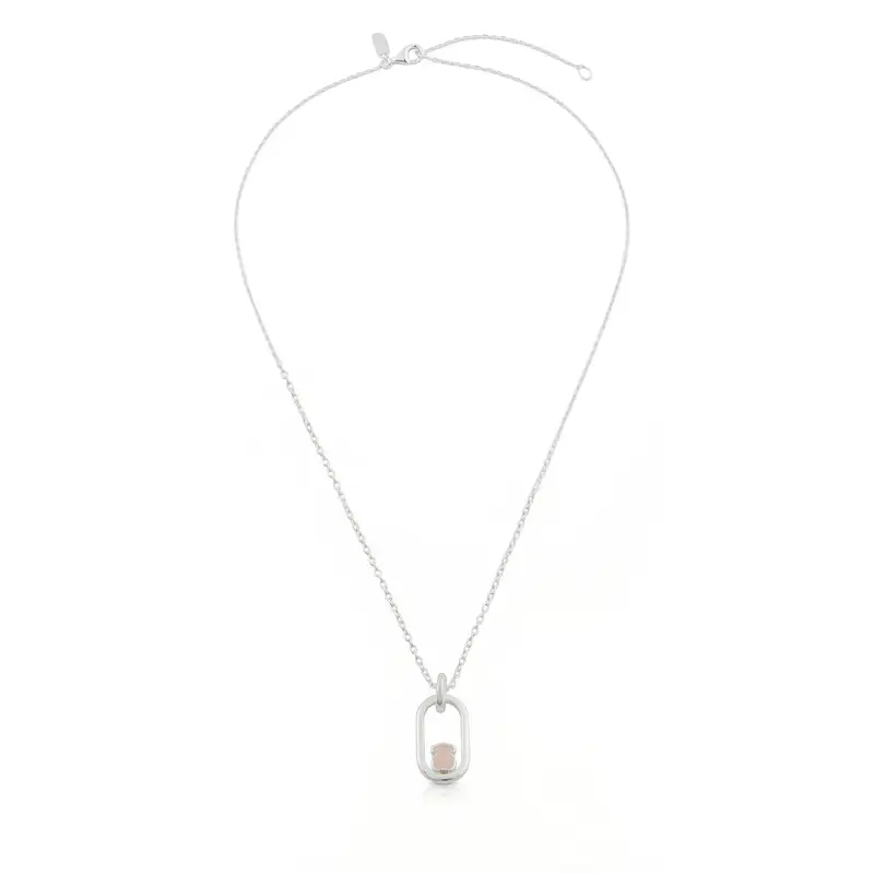 Collana TOUS Camille 1004559900 Argento