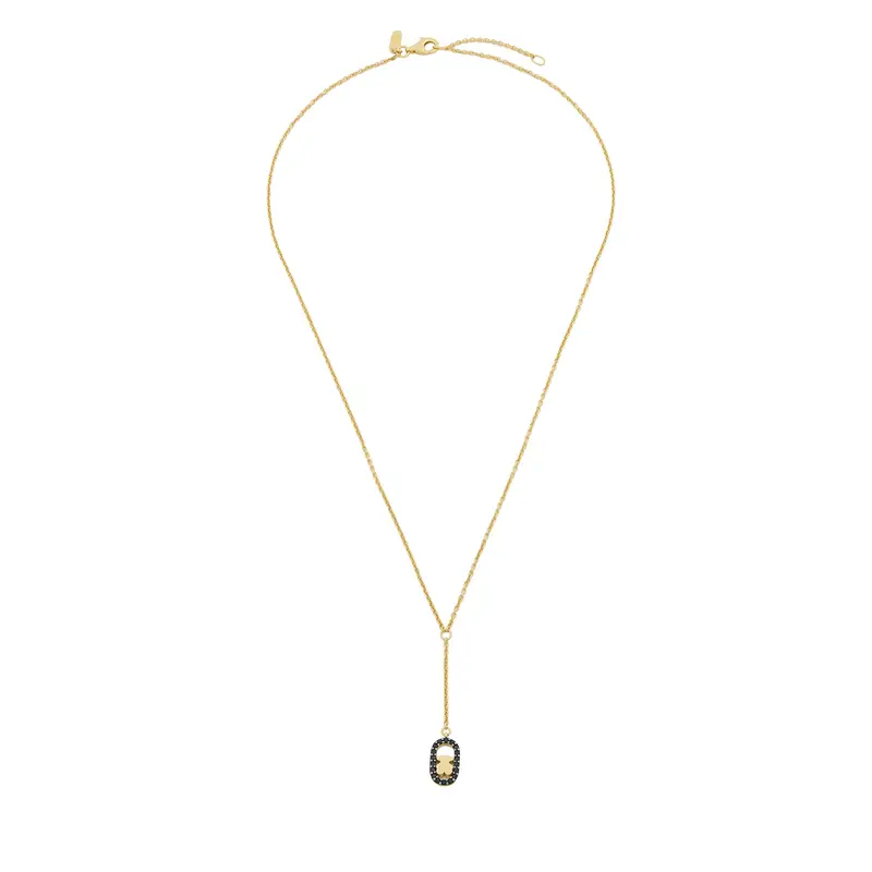 Collana TOUS Carrrusel 1004566900 Argento