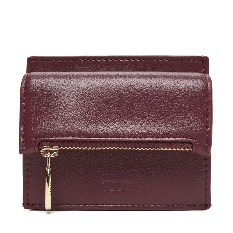 Custodia per biglietti da visita TOUS City 2002303421 Bordeaux