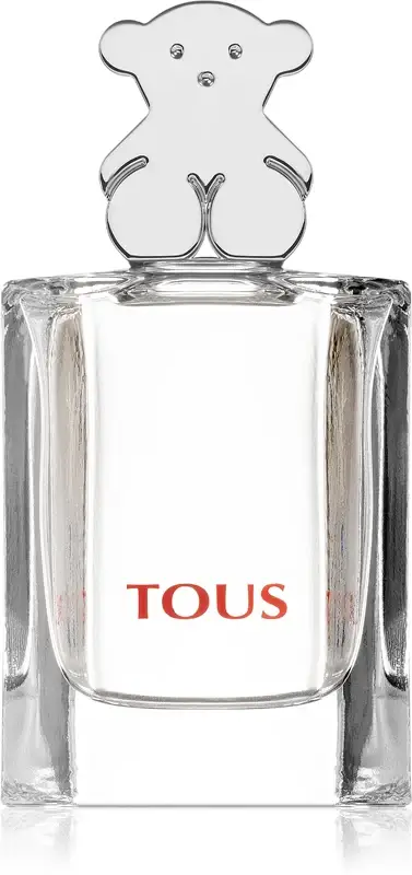 Tous Eau de Toilette Donna 3552459