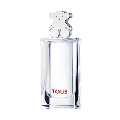 Eau De Toilette Spray 50ml