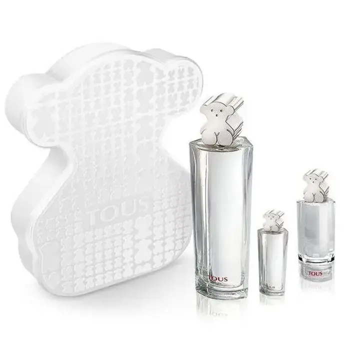 Eau De Toilette Spray 90ml Set 3 Pezzi