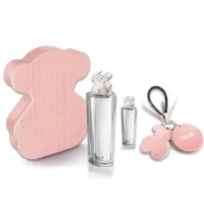Eau de Toilette Spray 90ml Set da 3 Pezzi