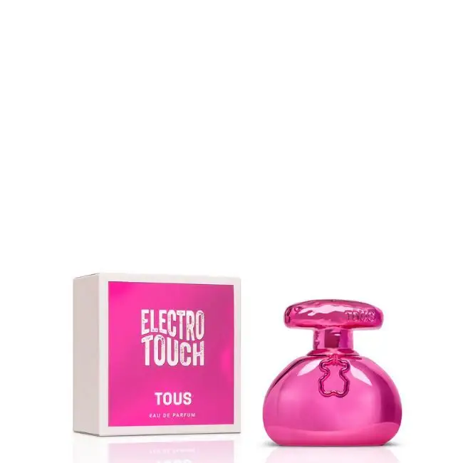 Electrotouch Edp Spray 30 ml