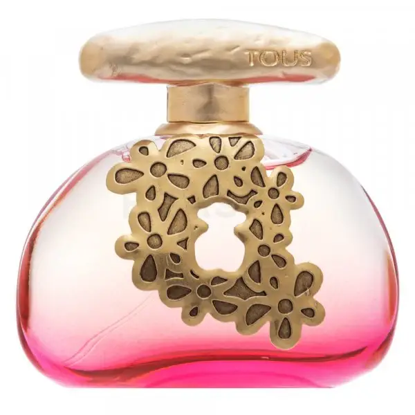Floral Touch EDT W 100 ml