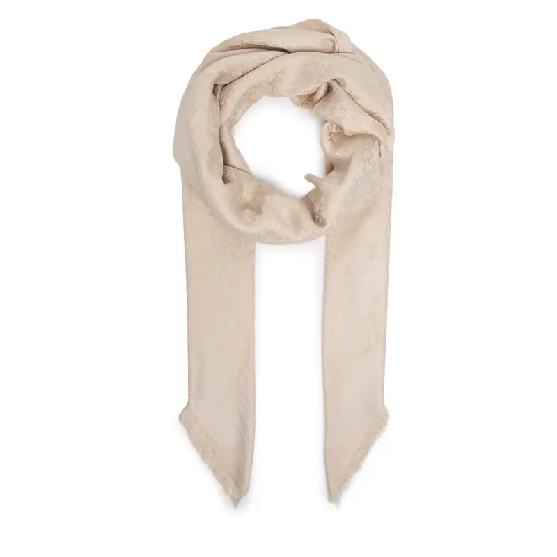 Foulard TOUS Kaos Mini 2001131301 Beige