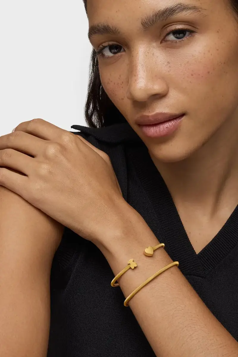 gioielli ICON MESH Oro miniatura 4