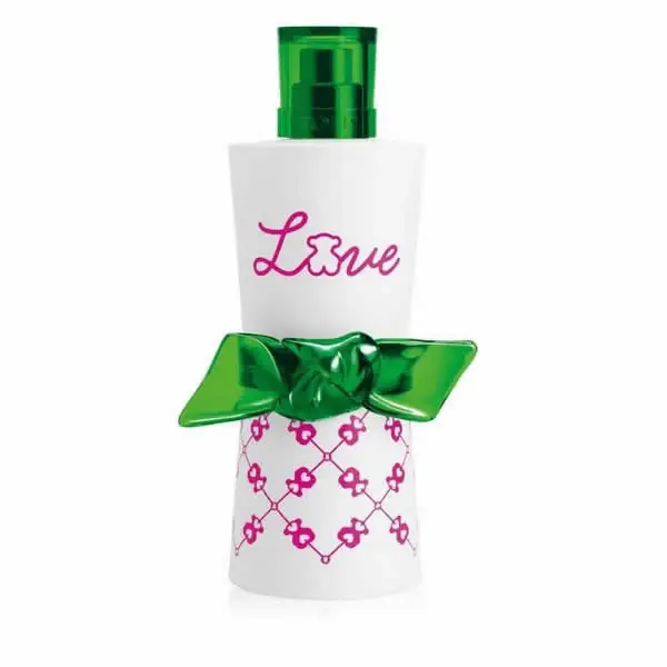 Love Eau De Toilette Spray 50ml