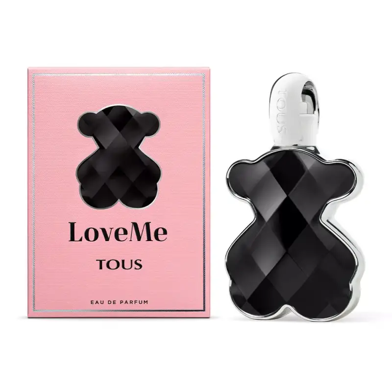 Love Me The Onyx parfum 90ml 15ml Mini