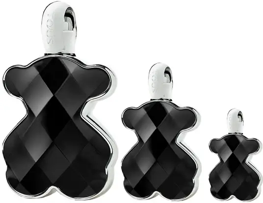 Love Me The Onyx parfum 90ml 15ml Mini