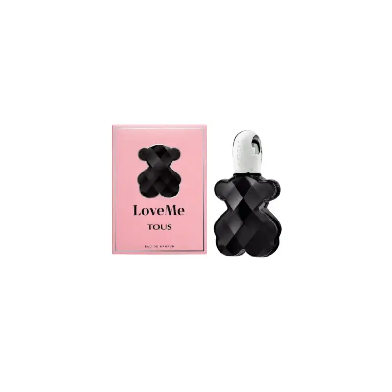 LoveMe The Onyx EDP W 30 ml