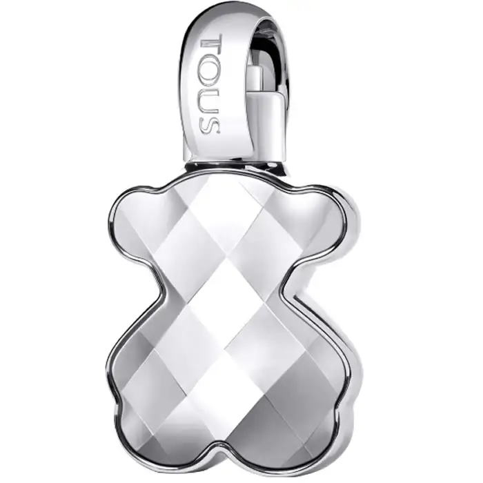 Loveme The Silver Parfum Eau De Perfume Spray 30 ml