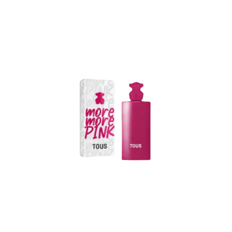 More More Pink EDT W 90 ml