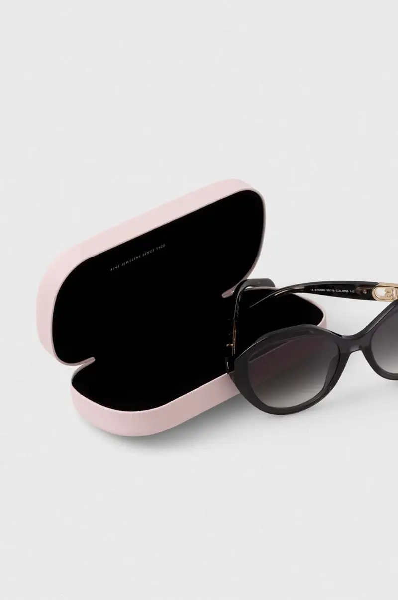 Tous Occhiali da sole Donna Grigio 2886237 miniatura 4