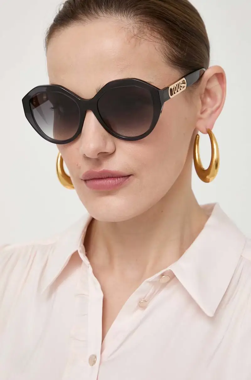 Tous Occhiali da sole Donna Grigio 2886237