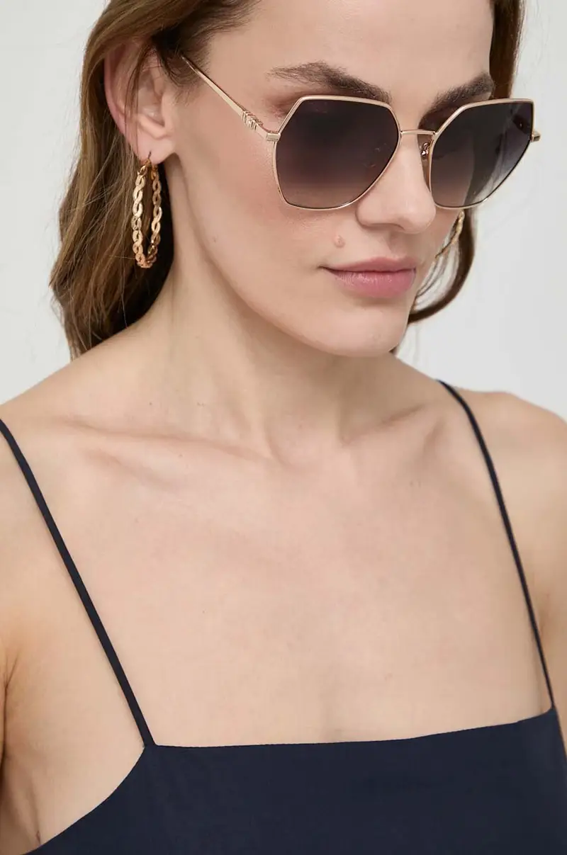 Tous Occhiali da sole Donna Nero 3149735