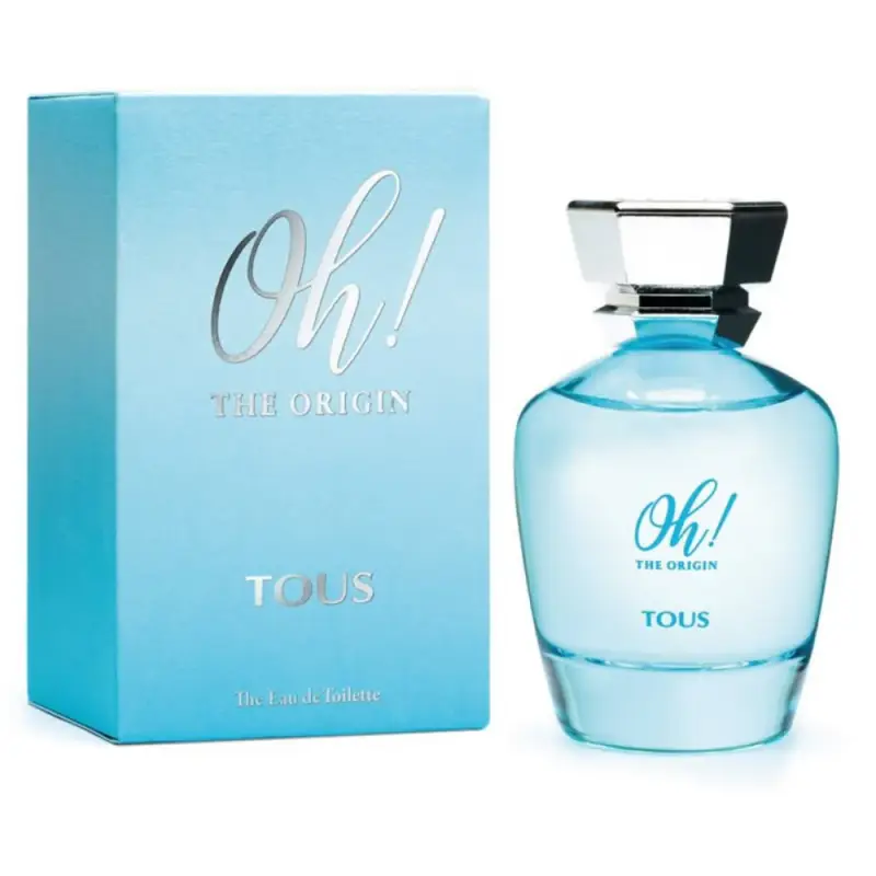 Oh!The Origin EDT W 100 ml