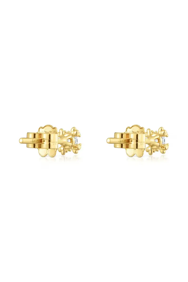 Tous Orecchini Oro 3157679 miniatura 3