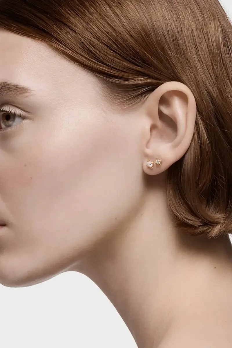 Tous Orecchini Oro 3157679 miniatura 5