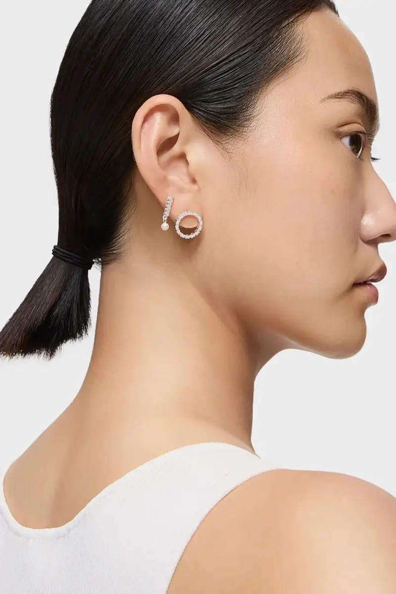 Tous Orecchini Argento 3876675 miniatura 5