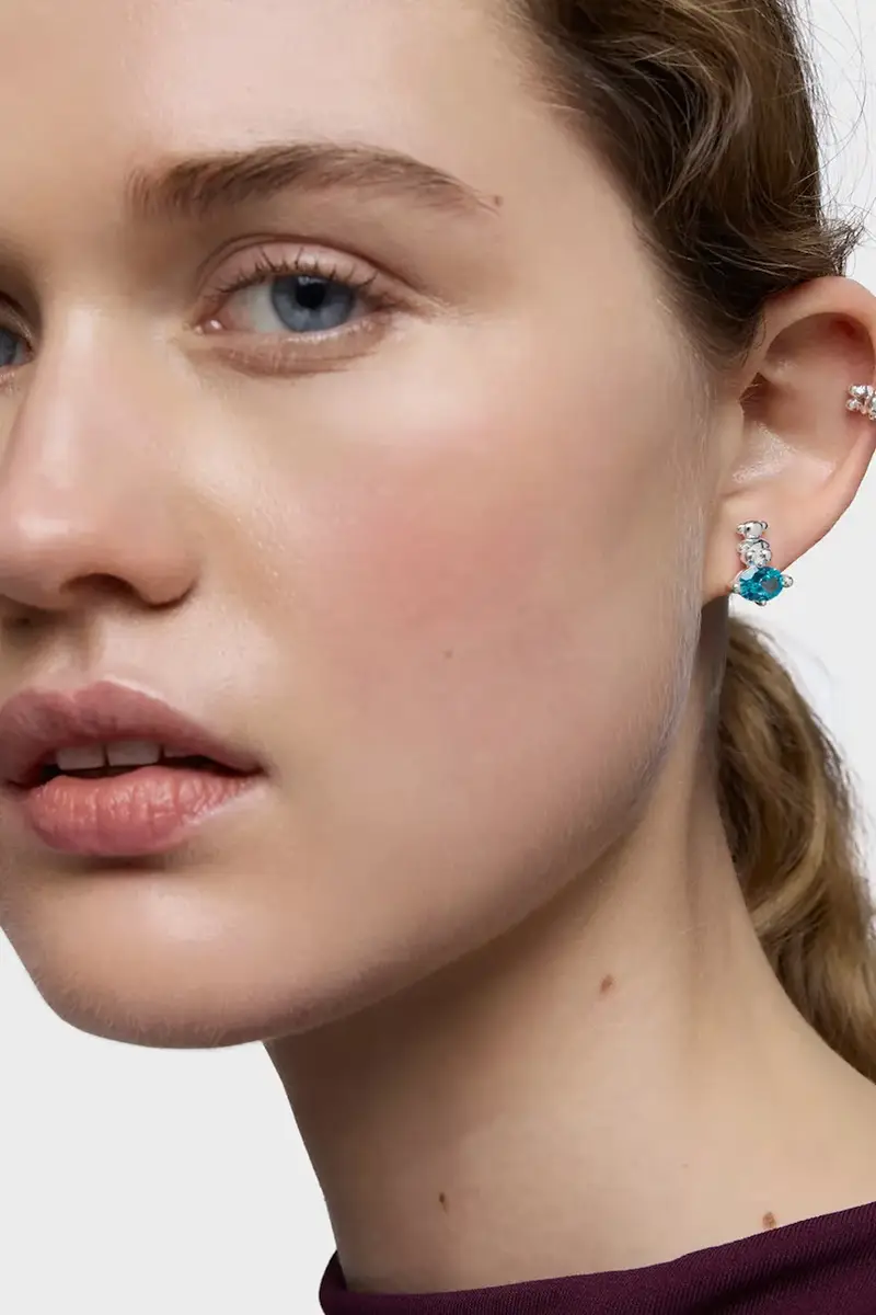 Tous Orecchini Argento 3275364 miniatura 4